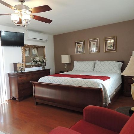 Casa Larrea Inn Palm Desert Eksteriør billede