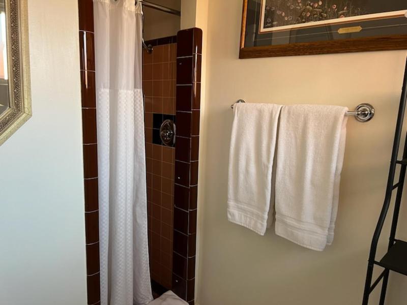 Casa Larrea Inn Palm Desert Eksteriør billede