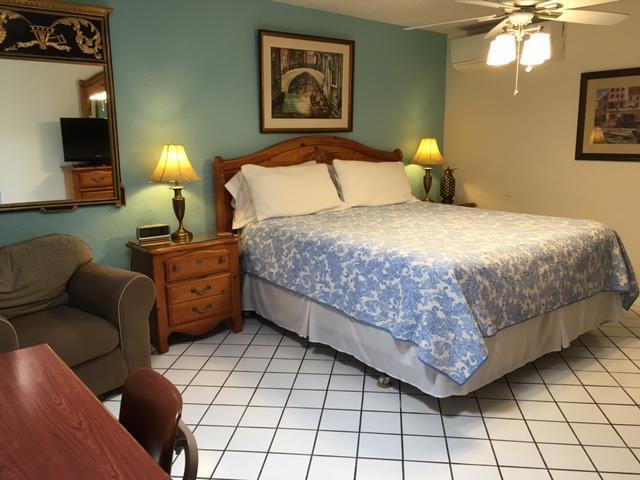 Casa Larrea Inn Palm Desert Eksteriør billede